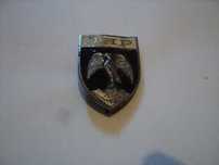 Emblema originala Dacia 1300, UAP