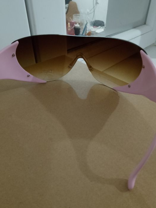 Слънчеви очила Dior