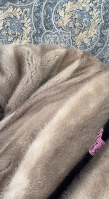 Норка, Америка оригинал