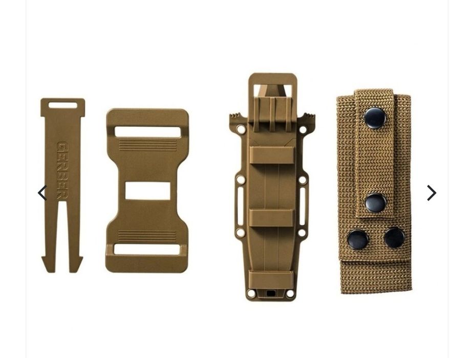 Vand cutit militar Gerber Strongarm