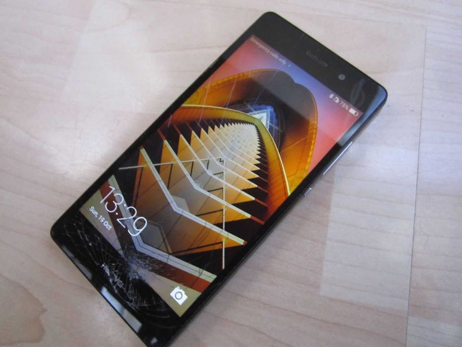 Huawei P8lite - Android 6, 2GB RAM, 16GB ROM