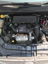 Motor Ford fiesta 1.4 tdci,motor Peugeot 1.4 tdci