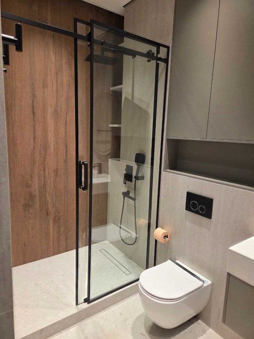 Продается новая квартира в ЖК Инфинити с авторским ремонтом и мебелью