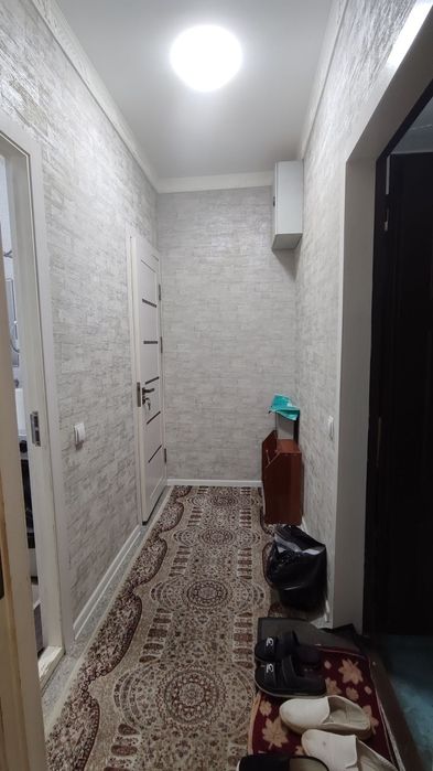 Срочно сдается квартира кадшва базар 1*2/2/4 400у,е