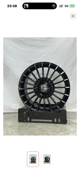 195/45/16 зимный баллон дискамен