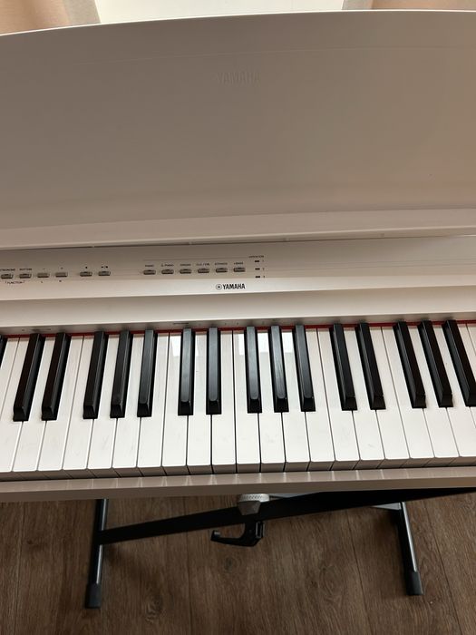 Pian si accesorii pian Yamaha