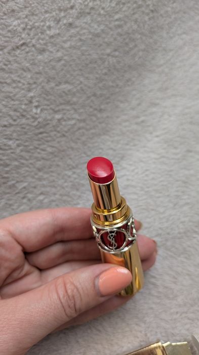 YSL червила 2 бр -червени
