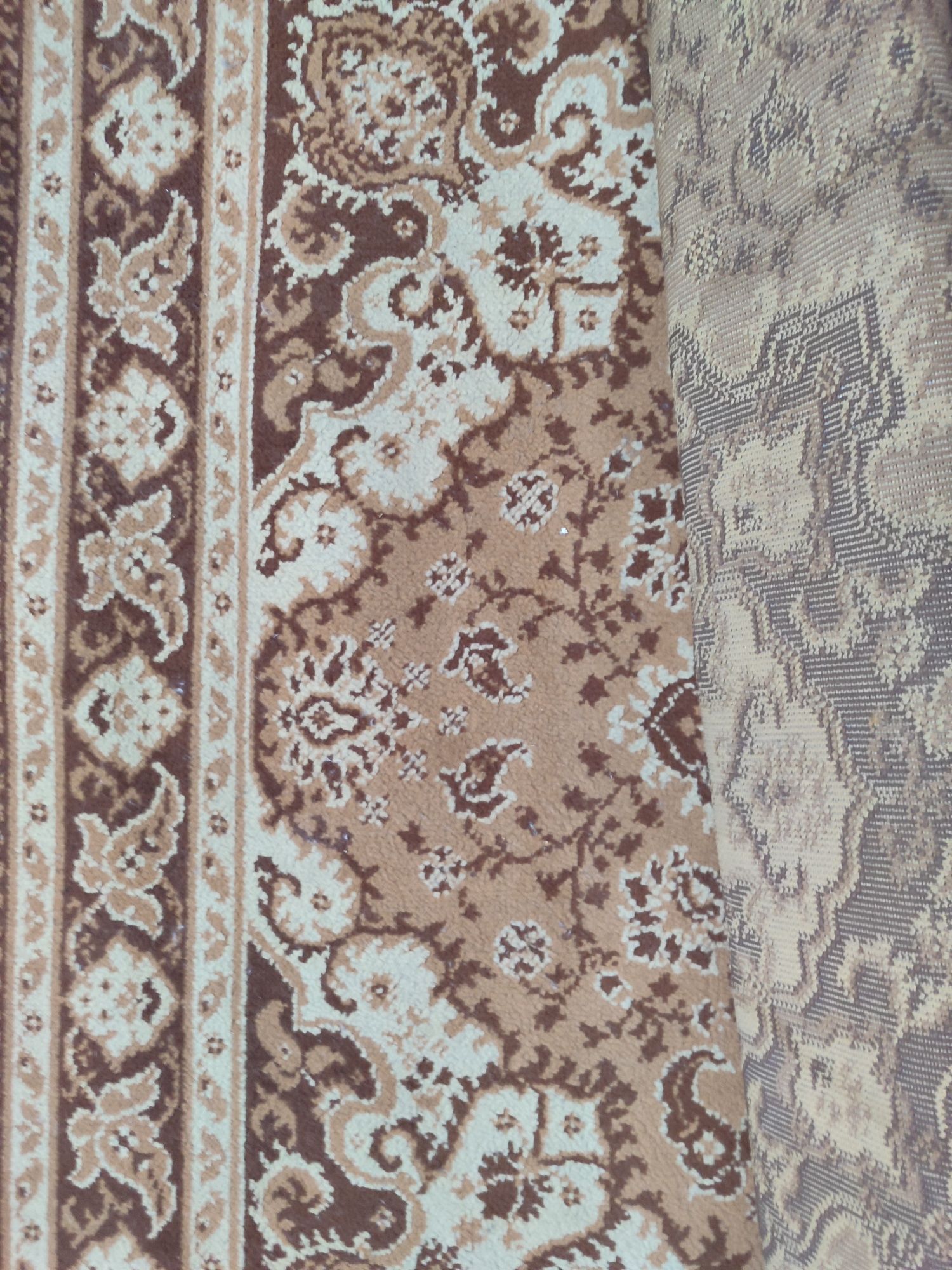 Продам паласы 3*2