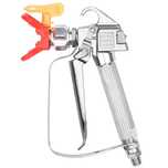 Pistol pentru pompa de zugravit vopsea lavabila airless