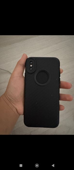 Айфон 10 вы хорочем