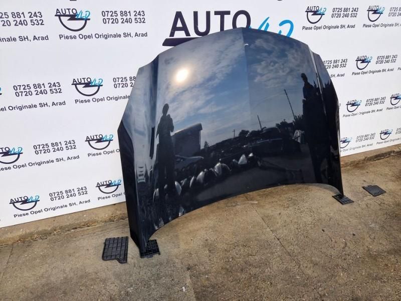 Capota motor Opel Insignia A facelift