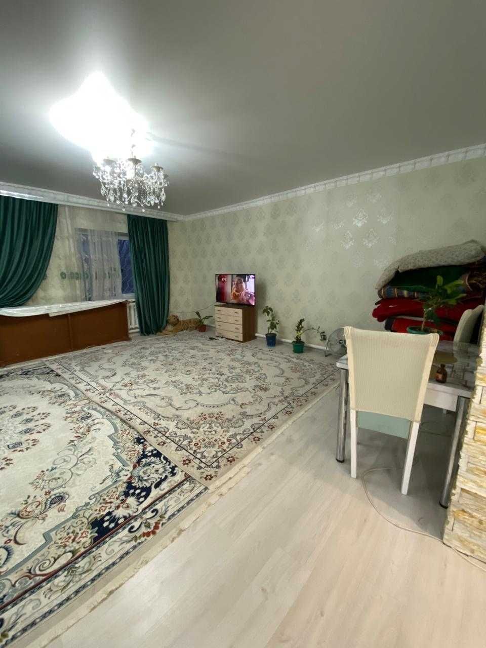 Продам дом Заречный -2, ракушняк