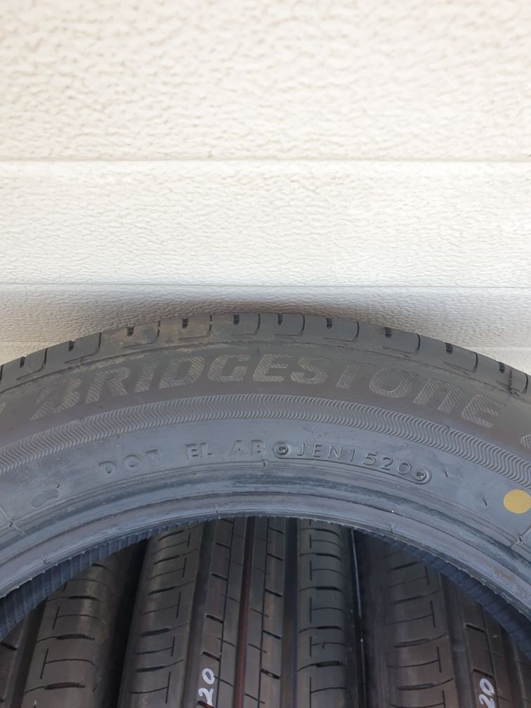 Нови летни гуми 4 броя BRIDGESTONE Ecopia EP150 175 60 R16 дот 1520