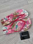 Women's flip flops Ipanema