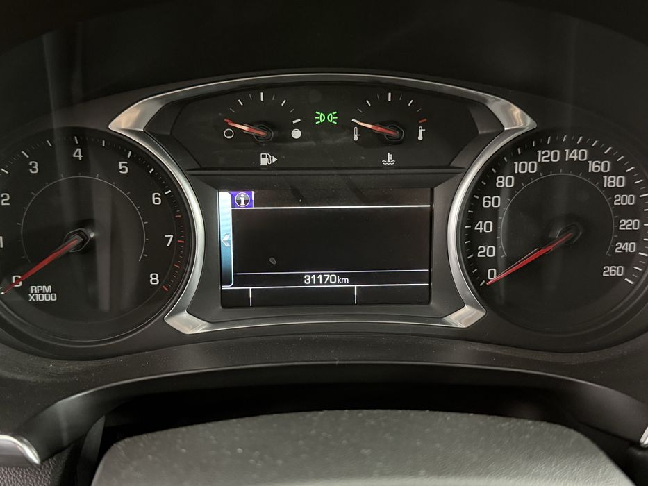 Malibu 2 2,4 sotiladi