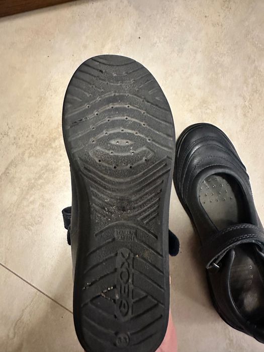 Детски обувки Geox