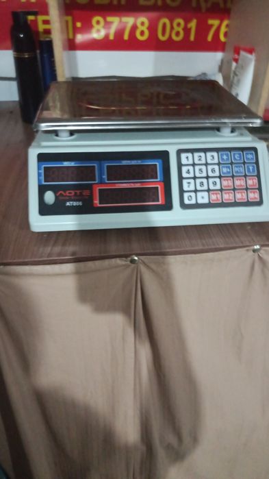 Весы , Холодильник,микроволновка ,холодильник