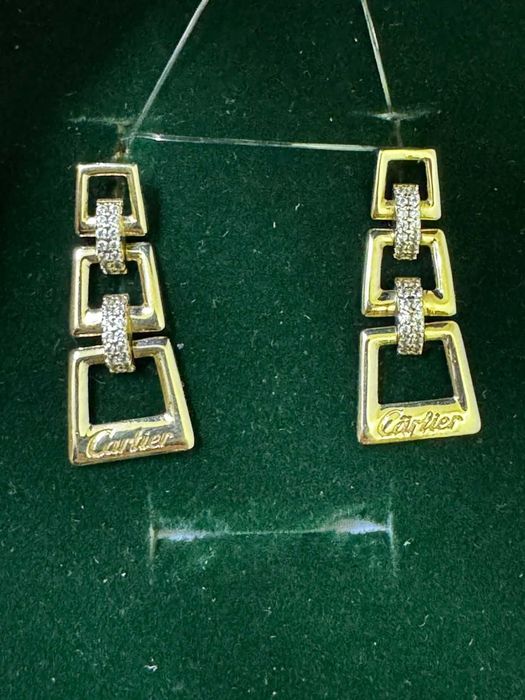 Серьги 4,6 гр Атырау, Абая 13 (лот 804594)