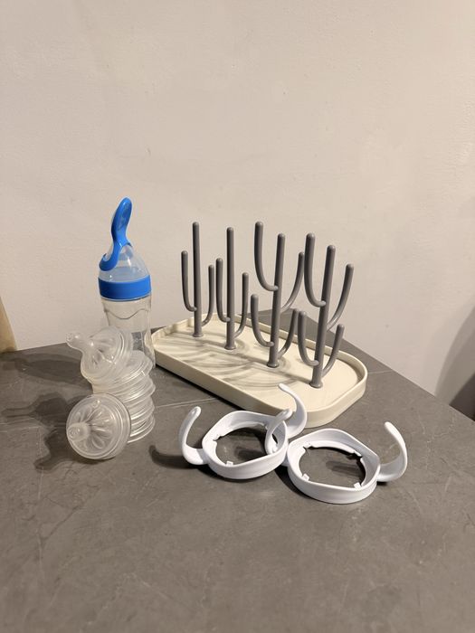 Spectra Pompa de san electrica dubla S2 Plus