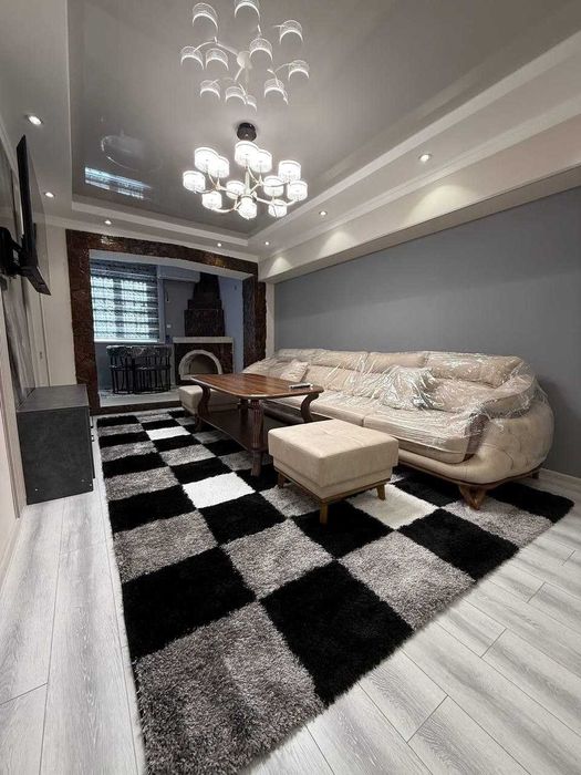 Сдается квартира на Мирзо Улугбеке 2/5/16 ор-р ул, Авайхон