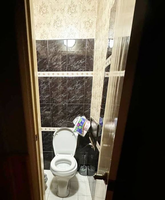 Юнусабад 14 3/1/4 балкон 2х6 ор Петушок Метро