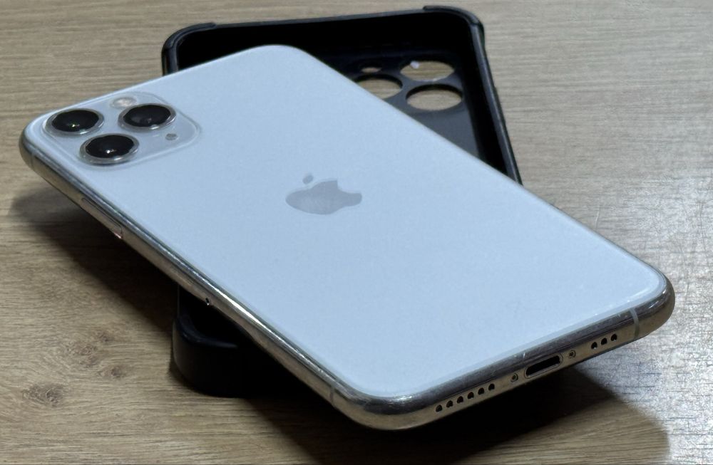 Iphone 11Pro 256GB White