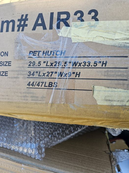 Vilă pentru animale de companie