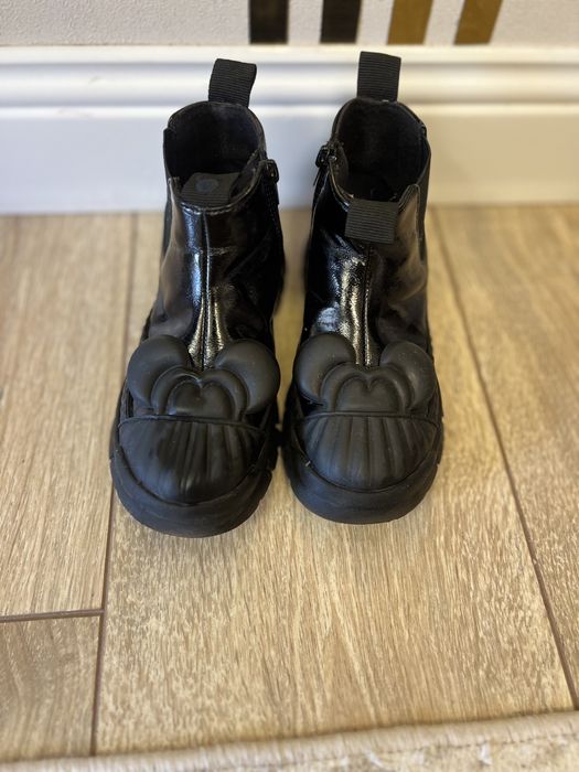 Ботиночки Zara, ботинки, сапоги