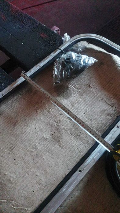 Trapa cu actionare manuala