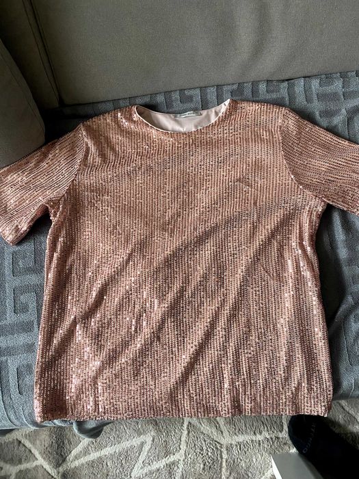 Дамска блуза Pause - Нова