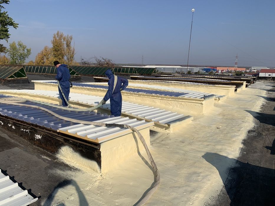 izolatii spuma poliuretanica/Prețuri Fără Concurenta