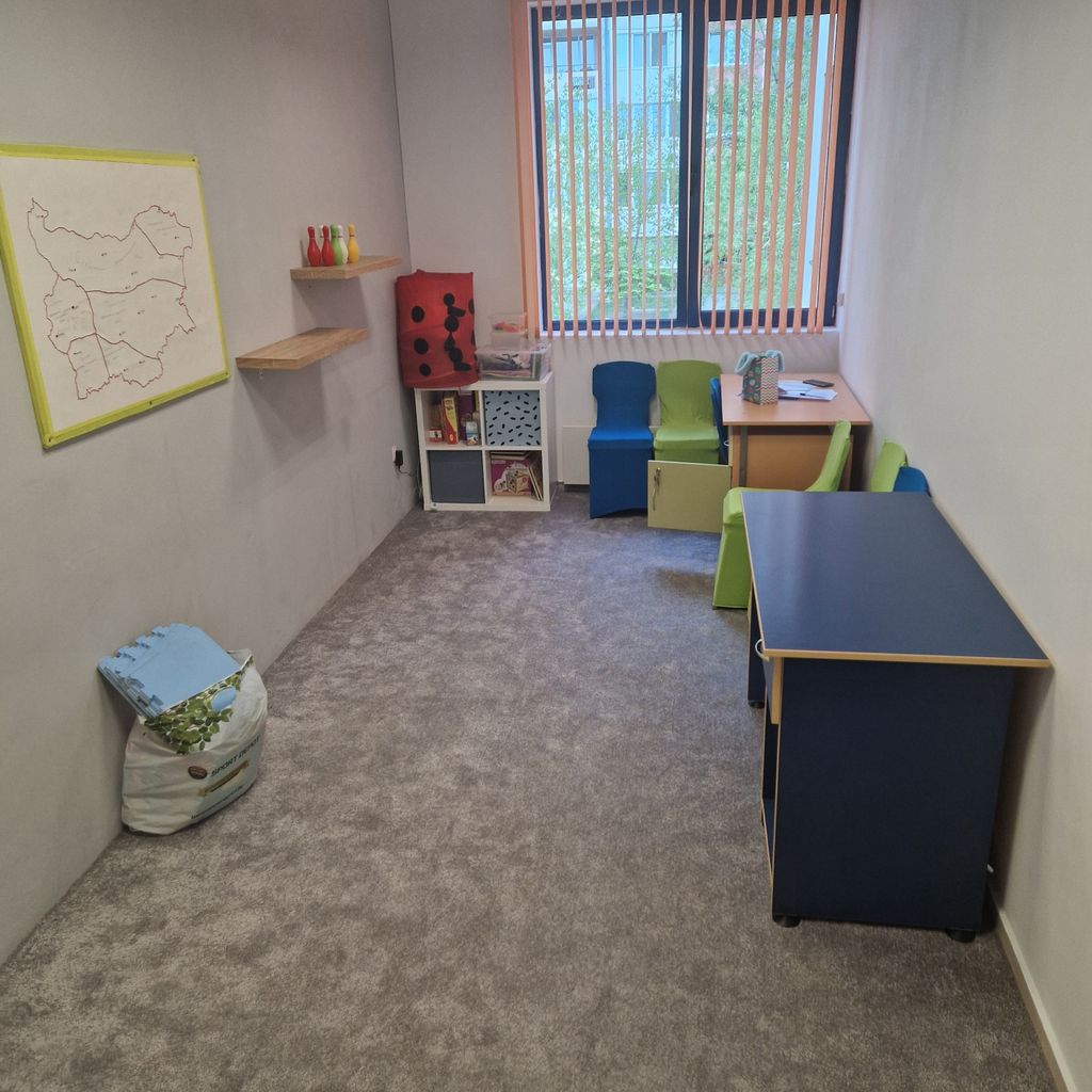Дава се под наем Офис в София, Сухата река - 20 кв.м за 15.3 € - Снимка #2