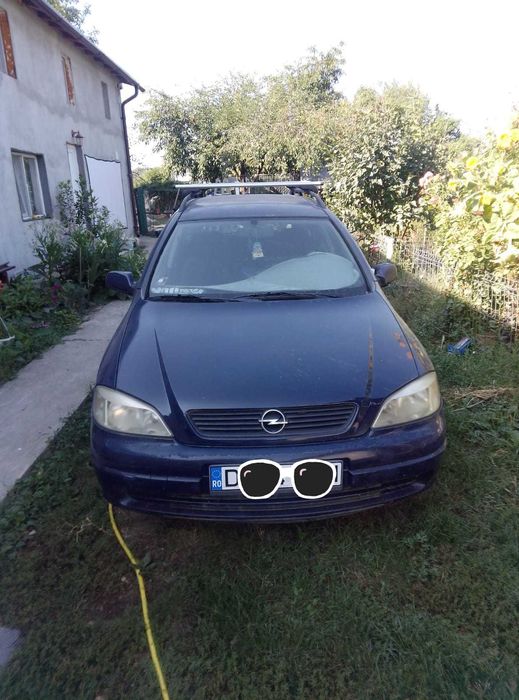 vand opel astra g
