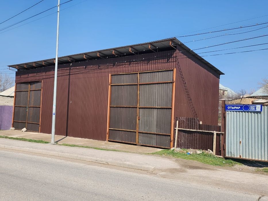 Срочно сдается здание в аренду