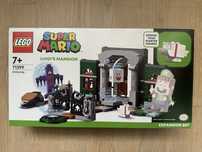 Pachet Lego Mario