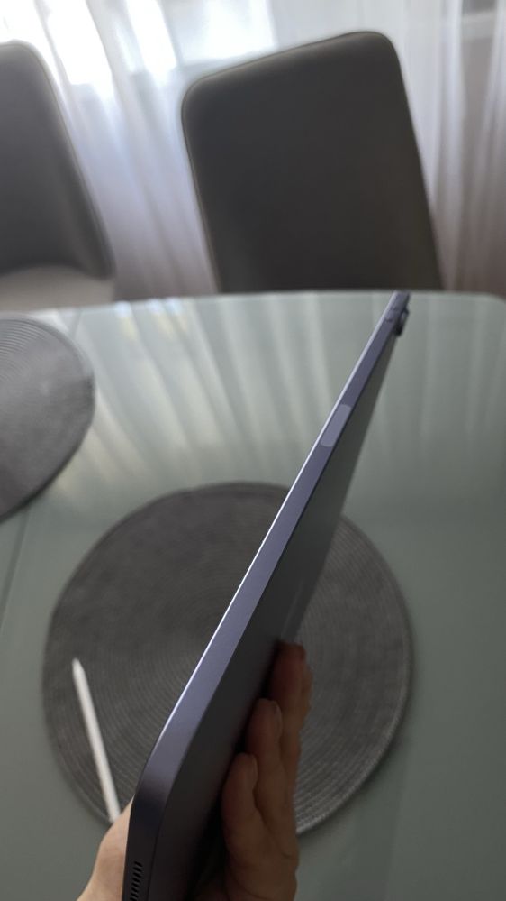 Ipad Air в отличном состоянии