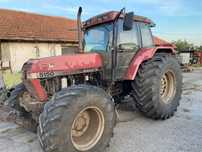 Piese tractor Case Maxxum 5150