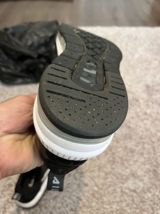 Nike Air Max Genome-оригинални маратонки
