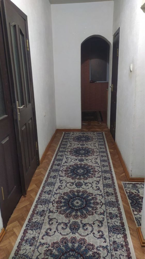 sergli yarmirka  bozor yonida