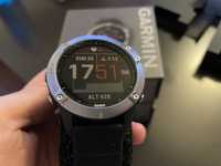 Garmin Fenix 6 GPS