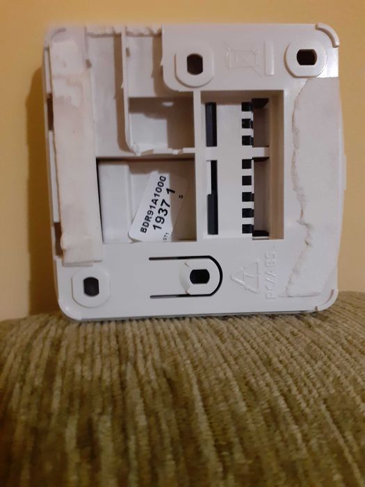 Termostat digital Honeywell DT92A wireless