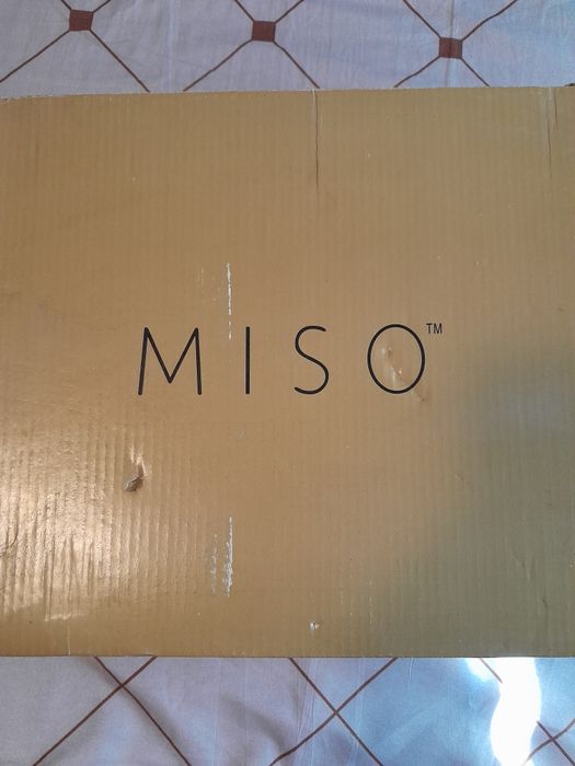 Дамски боти Мисо