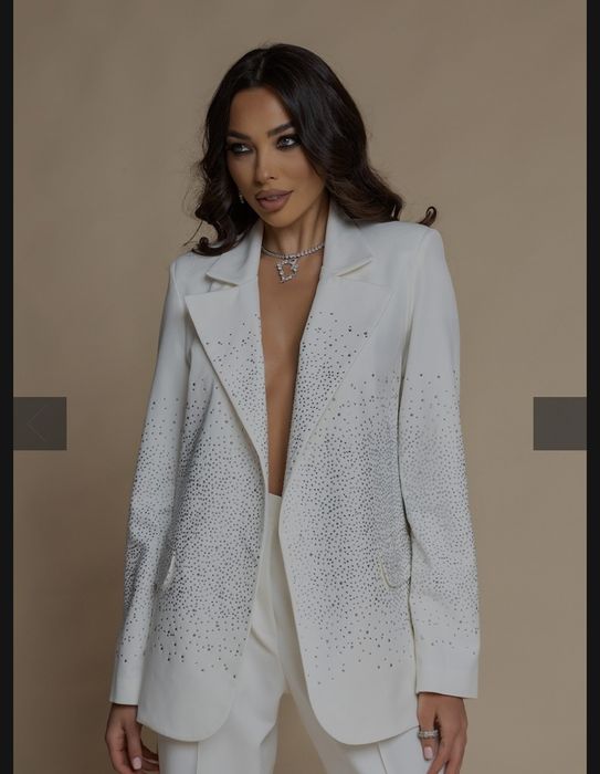 Сако Nikole Collection