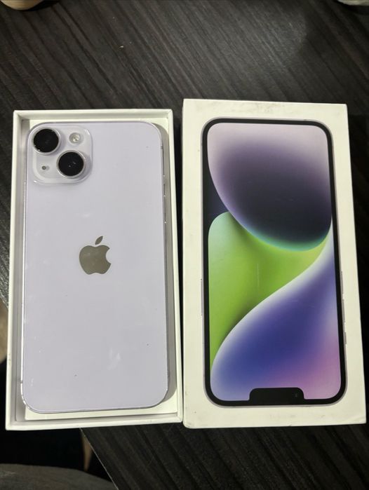 Iphone 14 Айфон 14 256 гб 256gb