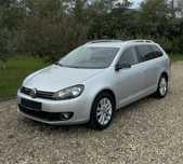 Volkswagen Golf 6 Style