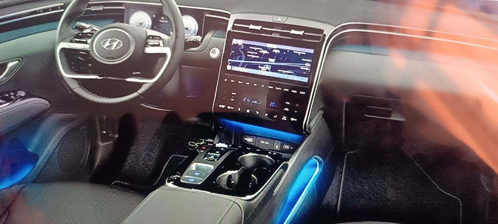 Хундай Туксон 2.5 LONG Энг охирги FULLI БАРТИР GM га