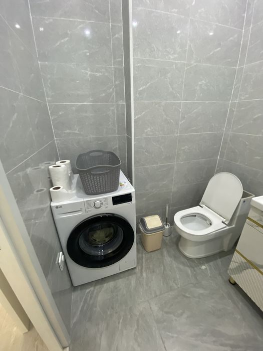 Сдается комната на подселение девушке