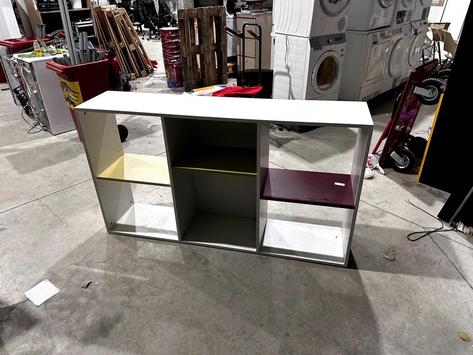 Офис шкаф 150×40×100 см – 80 лв.