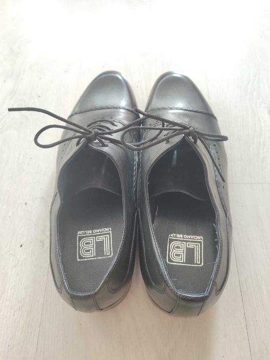 Мъжки обувки Luciano Bellini