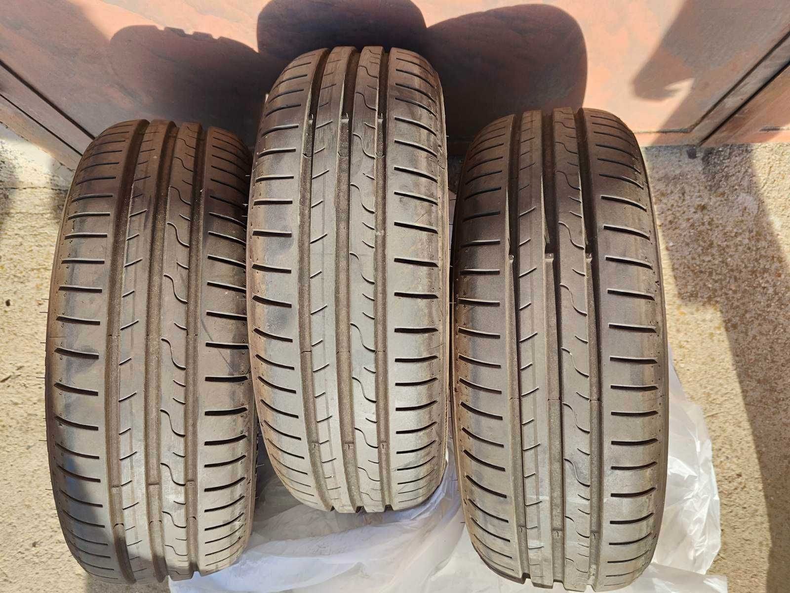 Гуми 185/60 R15 летни